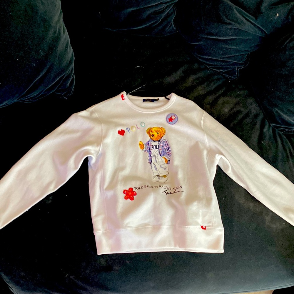 POLO Sweater
